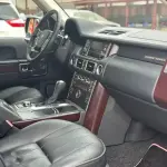 Land Rover Range Rover 2011 из Китая
