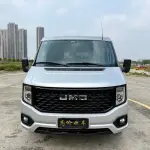 JMC JMC Fushun 2025 из Китая