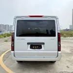 JMC JMC Fushun 2025 из Китая