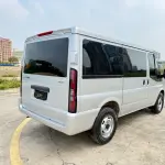 JMC JMC Fushun 2025 из Китая