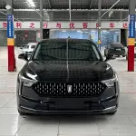 Bestune B70 2024 из Китая