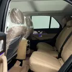 Mercedes-Benz GLE 2026 из Китая