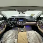 Mercedes-Benz GLE 2026 из Китая