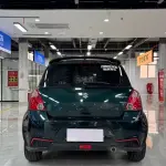 Suzuki Swift 2018 из Китая