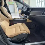 Volvo V90 2018 из Китая