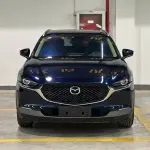 Mazda CX-30 2021 из Китая