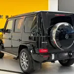 Mercedes-Benz G-Class AMG 2020 из Китая