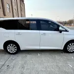 GAC Motor Trumpchi M6 2022 из Китая
