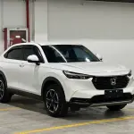 Honda Vezel 2023 из Китая