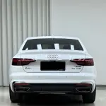 Audi A4L 2021 из Китая