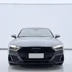 Audi A7 2023 из Китая