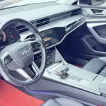 Audi A7 2023 из Китая