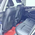 Audi A7 2023 из Китая