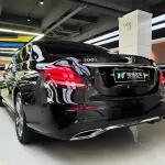 Mercedes-Benz E-Class 2018 из Китая