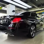 Mercedes-Benz E-Class 2018 из Китая