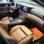 Mercedes-Benz E-Class 2018 из Китая