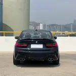 BMW 3 Series 2021 из Китая