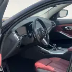 BMW 3 Series 2021 из Китая