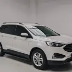 Ford Edge 2020 из Китая