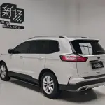 Ford Edge 2020 из Китая