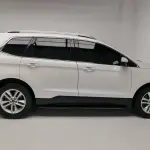 Ford Edge 2020 из Китая