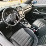 Volkswagen Scirocco 2013 из Китая