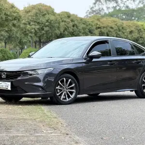 Honda Integra 2023 из Китая