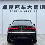 Lynk & Co 03 2024 из Китая