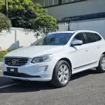 Volvo XC60 2015 из Китая