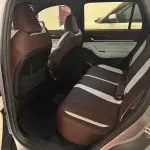 Geely Xingyue L 2024 из Китая