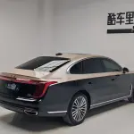 Hongqi Hongqi H9 2023 из Китая