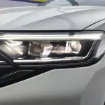 Volkswagen Sagitar 2024 из Китая