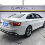Volkswagen Sagitar 2024 из Китая