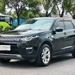 Land Rover Discovery Sport 2017 из Китая