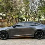 Changan UNI-V 2024 из Китая