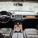 Volkswagen Touareg 2012 из Китая