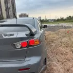 Mitsubishi Lancer EX 2012 из Китая