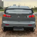 Mitsubishi Lancer EX 2012 из Китая