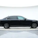 Mercedes-Benz E-Class 2020 из Китая