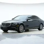 Mercedes-Benz E-Class 2020 из Китая