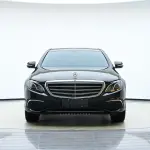 Mercedes-Benz E-Class 2020 из Китая