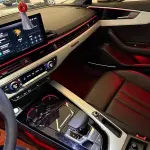 Audi A5 (Import) 2023 из Китая