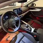 Audi A5 (Import) 2023 из Китая