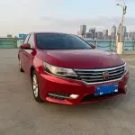 Roewe 荣威i6经典 2017 из Китая