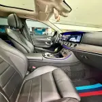 Mercedes-Benz E-Class 2017 из Китая