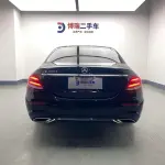 Mercedes-Benz E-Class 2018 из Китая
