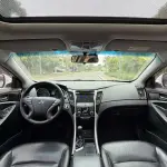 Hyundai Sonata 2016 из Китая