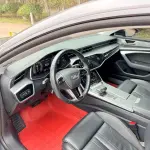Audi A7 2023 из Китая