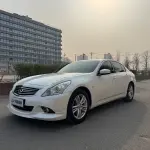 Infiniti G 2014 из Китая
