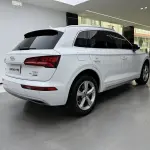 Audi Q5L 2020 из Китая